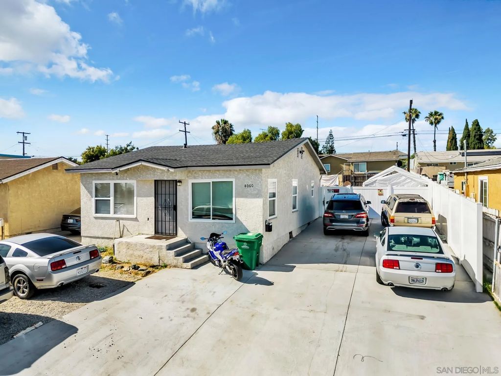Photo of 4060 Epsilon St, San Diego, CA 92113 (MLS # 260009793)