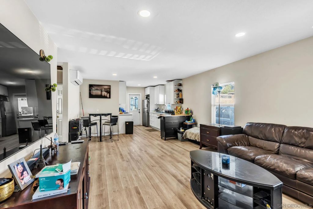 Photo of 4060 Epsilon St, San Diego, CA 92113 (MLS # 260009793)