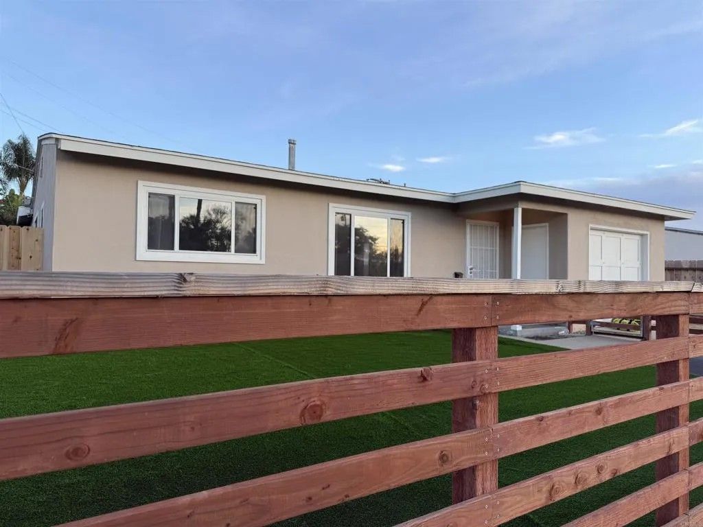 Photo of 4225 Samoset Avenue, San Diego, CA 92117 (MLS # NDP2602706)