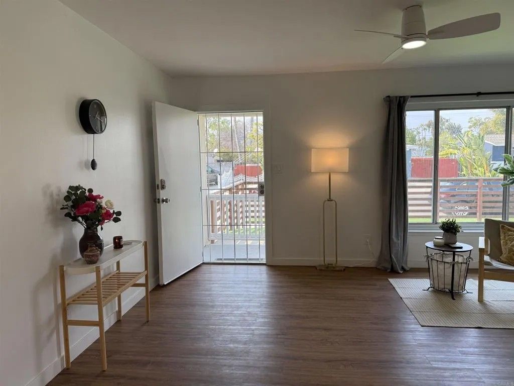 Photo of 4225 Samoset Avenue, San Diego, CA 92117 (MLS # NDP2602706)