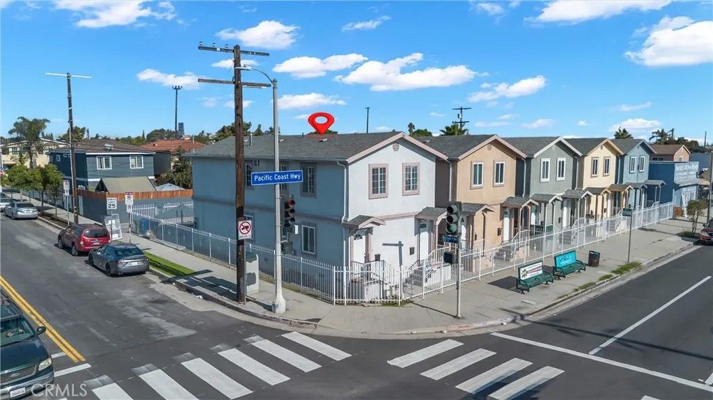 Photo of 1301 E Pacific Coast Hwy, Wilmington, CA 90744 (MLS # DW25273886)