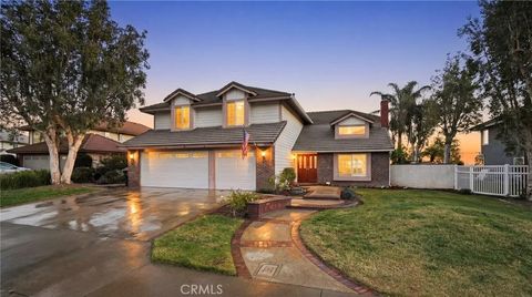 Photo of 21060 Eagles Nest Dr, Yorba Linda, CA 92886 (MLS # PW26044019)
