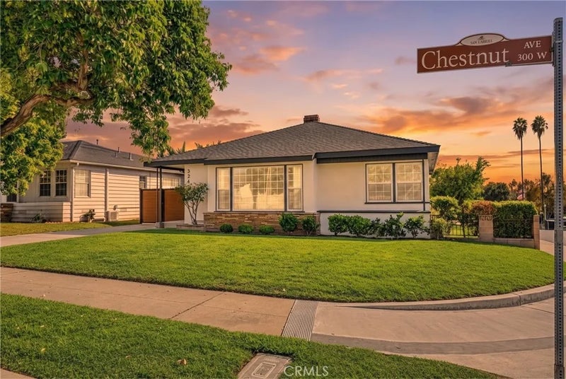 324 W Chestnut