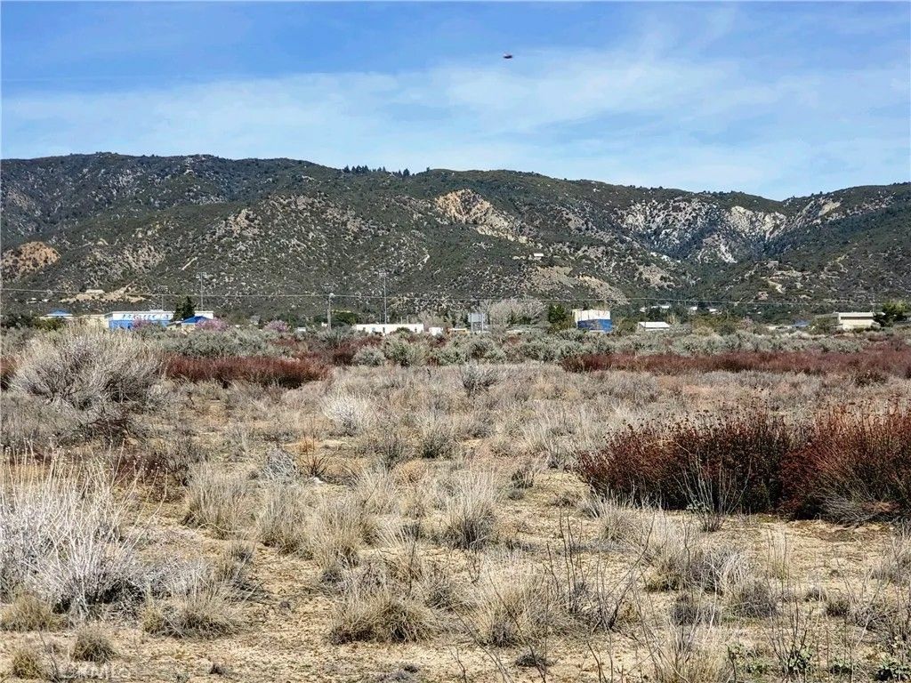 Photo of 1 Mitchell, Anza, CA 92539 (MLS # SW25221214)