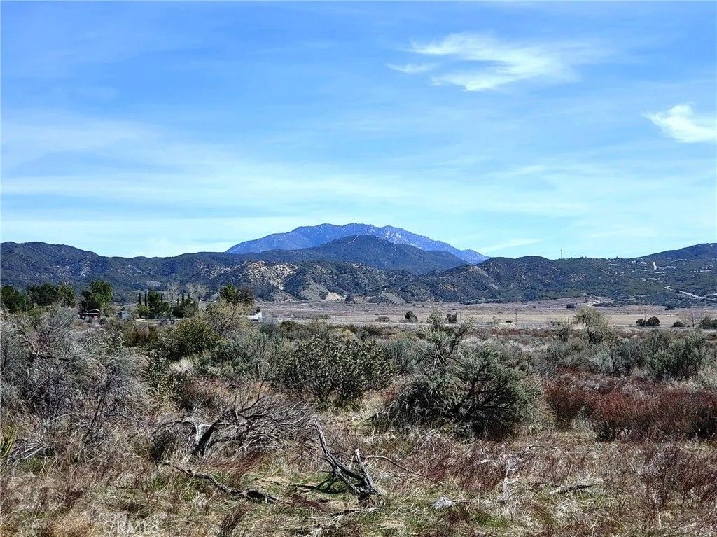 Photo of 1 Mitchell, Anza, CA 92539 (MLS # SW25221214)