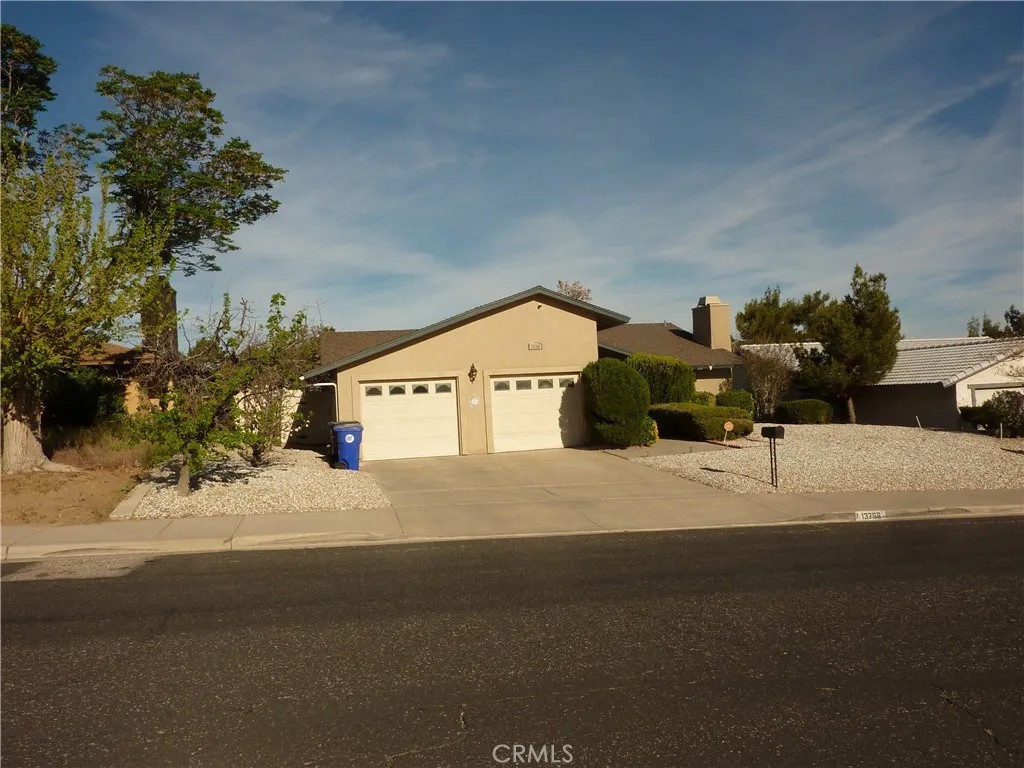13766 Burning tree Drive