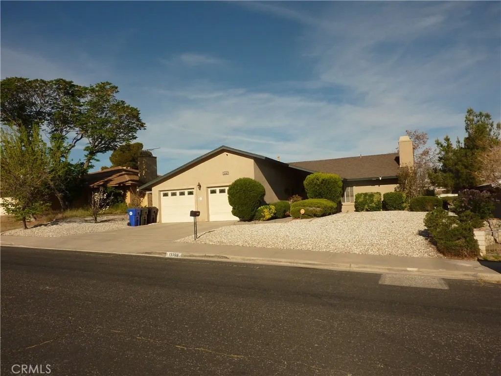 13766 Burning tree Drive