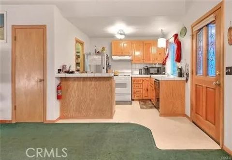 Tiny photo for 785 Woodland Rd, Crestline, CA 92325 (MLS # IG25266887)