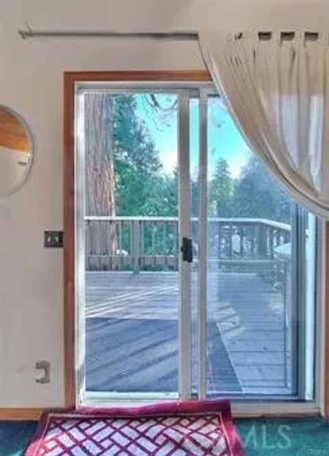 Tiny photo for 785 Woodland Rd, Crestline, CA 92325 (MLS # IG25266887)