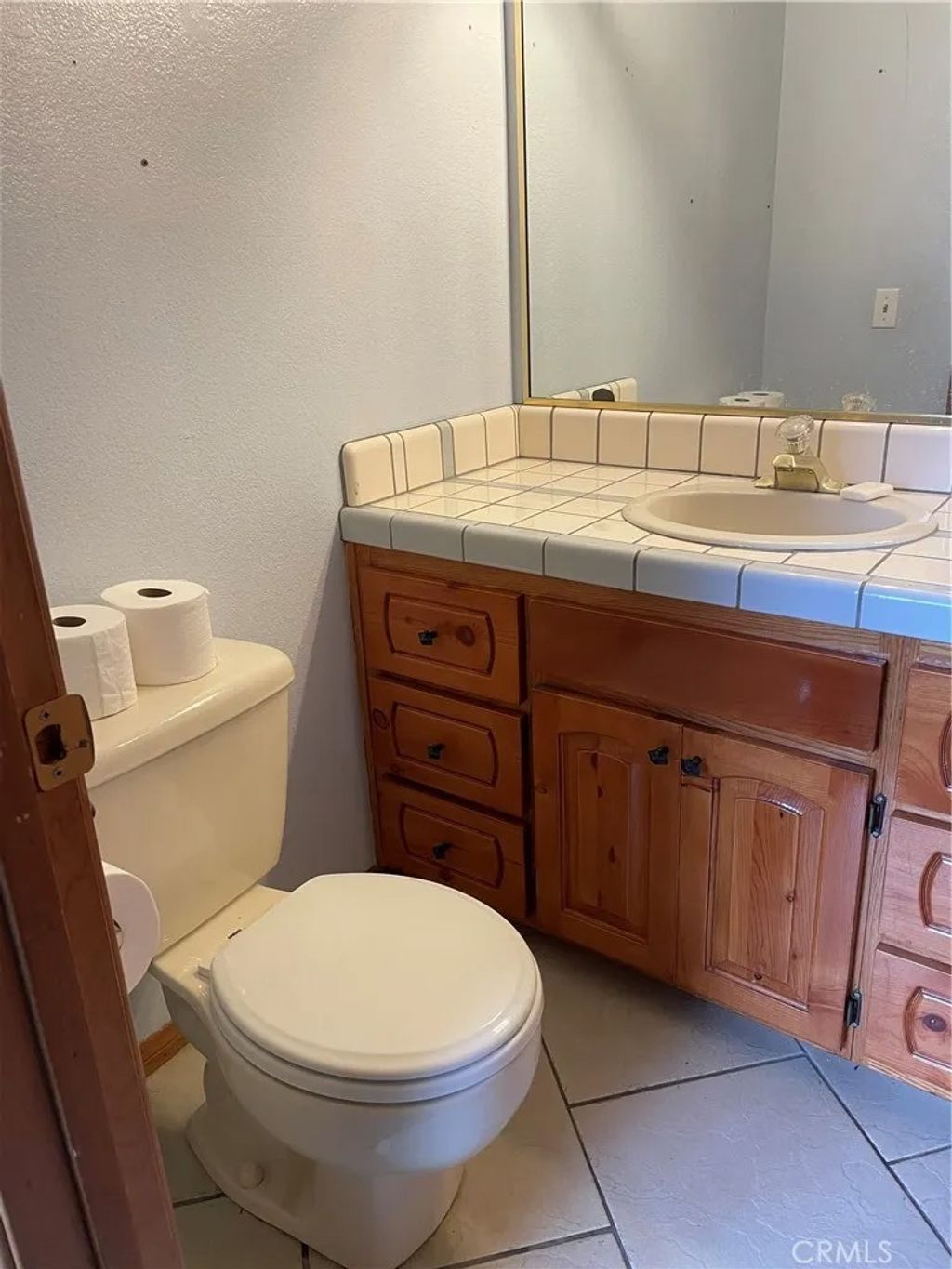 Photo of 785 Woodland Rd, Crestline, CA 92325 (MLS # IG25266887)