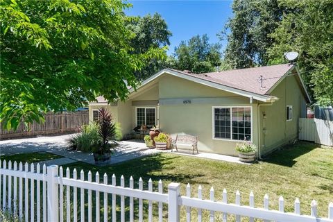 Photo of 6570 Navajoa AVE, Atascadero, CA 93422 (MLS # NS26158893)