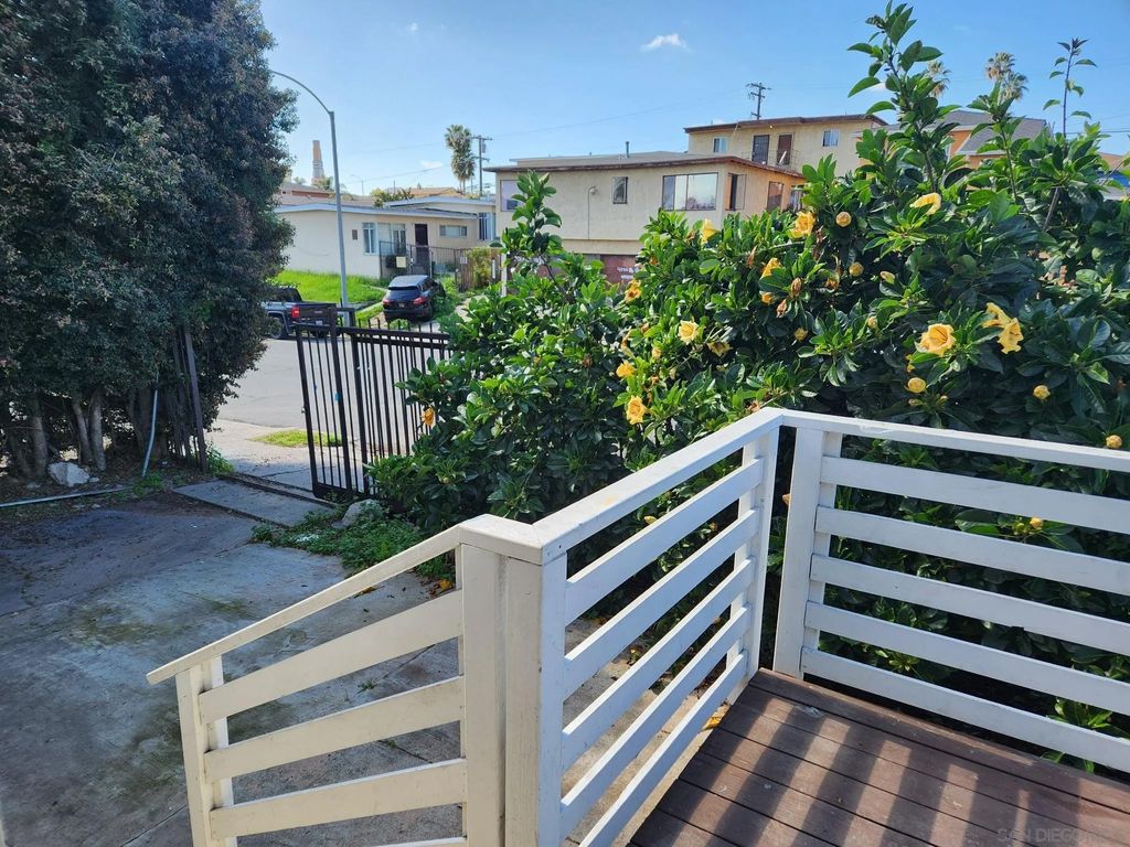 Photo of 4095 Estrella Avenue, San Diego, CA 92105 (MLS # 260003587)