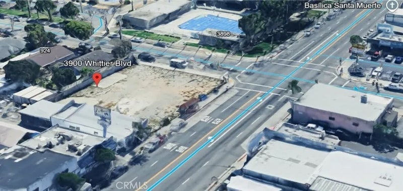 3900 Whittier
