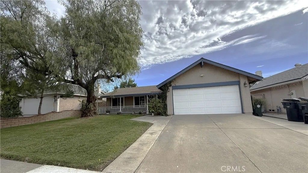 Photo of 7425 Palo Verde Ave, Fontana, CA 92336 (MLS # IG26031454)