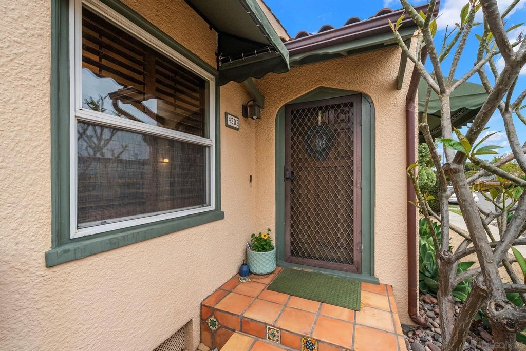 Photo of 4202 Madison Avenue, San Diego, CA 92116 (MLS # 260007558)