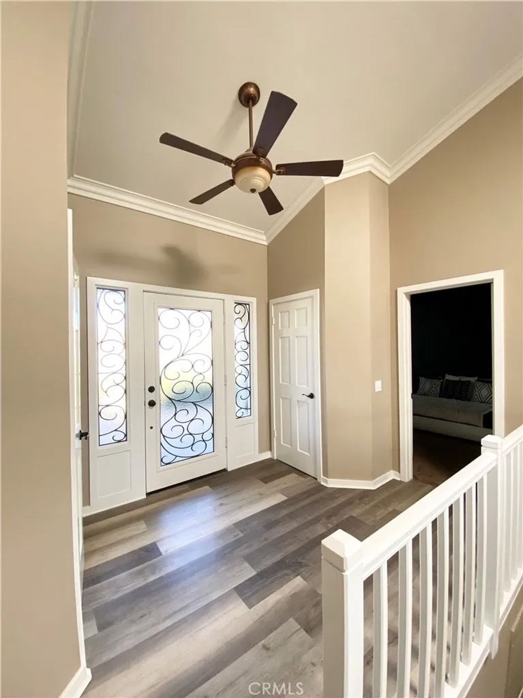 Photo of 22761 Granite Dome Pl, Canyon Lake, CA 92587 (MLS # SW25271132)