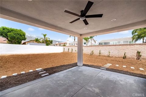 Tiny photo for 6155 Klusman Ave, Rancho Cucamonga, CA 91737 (MLS # CV25246012)