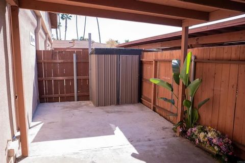 Tiny photo for 9731 Winter Gardens Blvd #57, Lakeside, CA 92040 (MLS # PTP2508084)