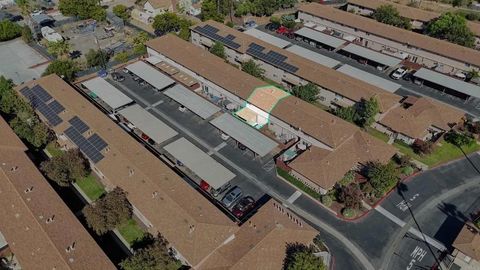 Tiny photo for 9731 Winter Gardens Blvd #57, Lakeside, CA 92040 (MLS # PTP2508084)