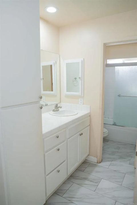 Tiny photo for 9731 Winter Gardens Blvd #57, Lakeside, CA 92040 (MLS # PTP2508084)