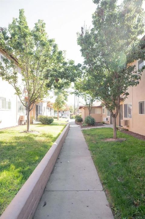 Tiny photo for 9731 Winter Gardens Blvd #57, Lakeside, CA 92040 (MLS # PTP2508084)
