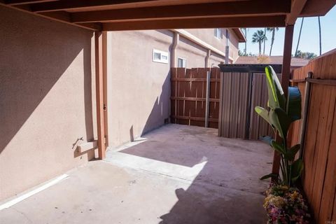 Tiny photo for 9731 Winter Gardens Blvd #57, Lakeside, CA 92040 (MLS # PTP2508084)