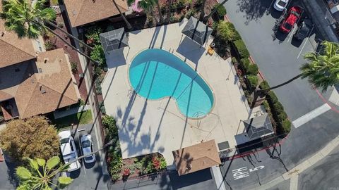 Tiny photo for 9731 Winter Gardens Blvd #57, Lakeside, CA 92040 (MLS # PTP2508084)