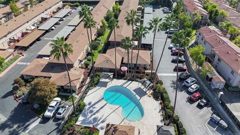 Tiny photo for 9731 Winter Gardens Blvd #57, Lakeside, CA 92040 (MLS # PTP2508084)
