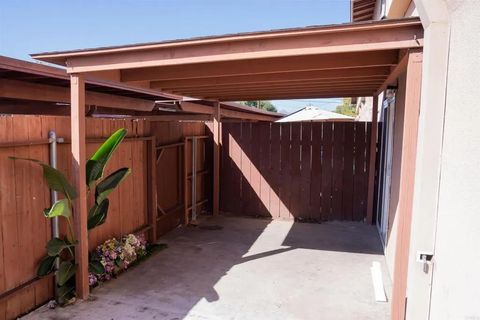 Tiny photo for 9731 Winter Gardens Blvd #57, Lakeside, CA 92040 (MLS # PTP2508084)