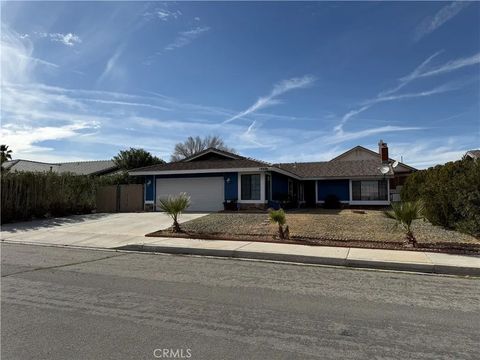 Photo of 15526 Mesquite Ave, Victorville, CA 92394 (MLS # HD26048105)