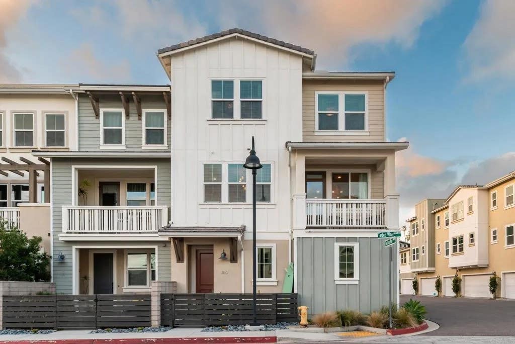 Photo of 1115 Sea Glass Way, Oceanside, CA 92054 (MLS # NDP2607959)