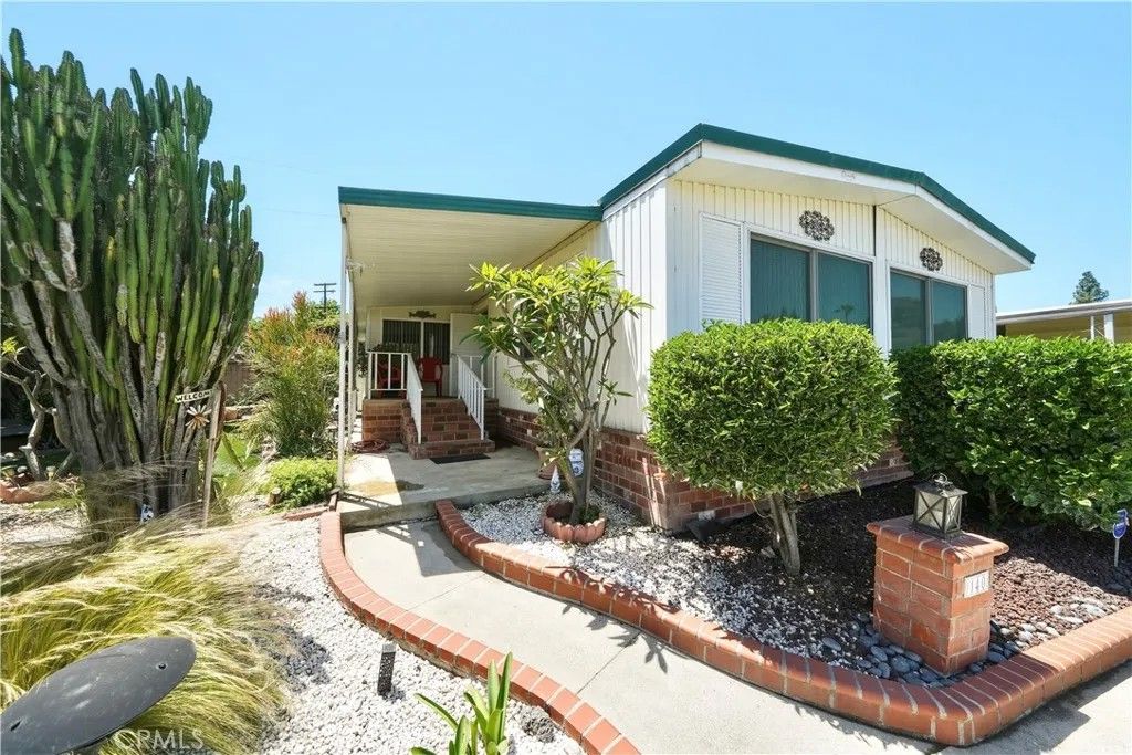 Photo of 840 E Foothill Blvd #140, Azusa, CA 91702 (MLS # CV26094286)