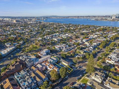 Photo of 406-408 & 408B E Ave, Coronado, CA 92118 (MLS # 250045788)