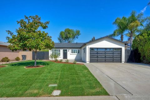 12634 Roberto Way Poway CA 92064