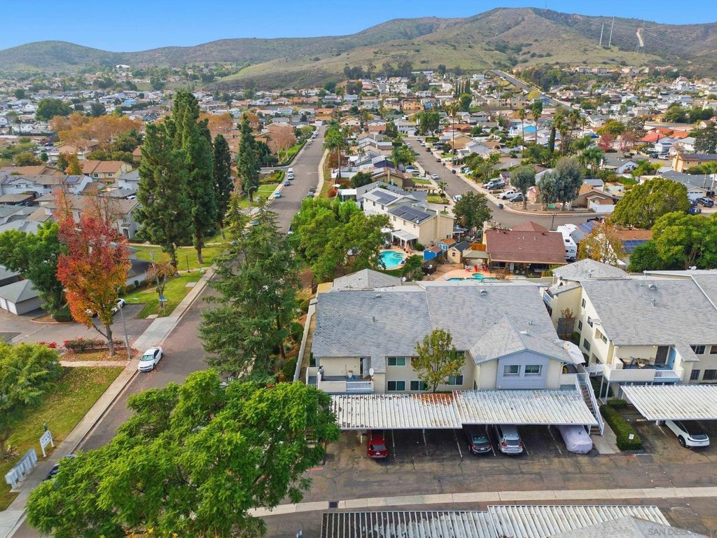 Photo of 10382 Alphonse St #F4, Santee, CA 92071 (MLS # 260008269)