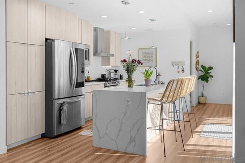 1166 Holly 3 Imperial Beach CA 91932