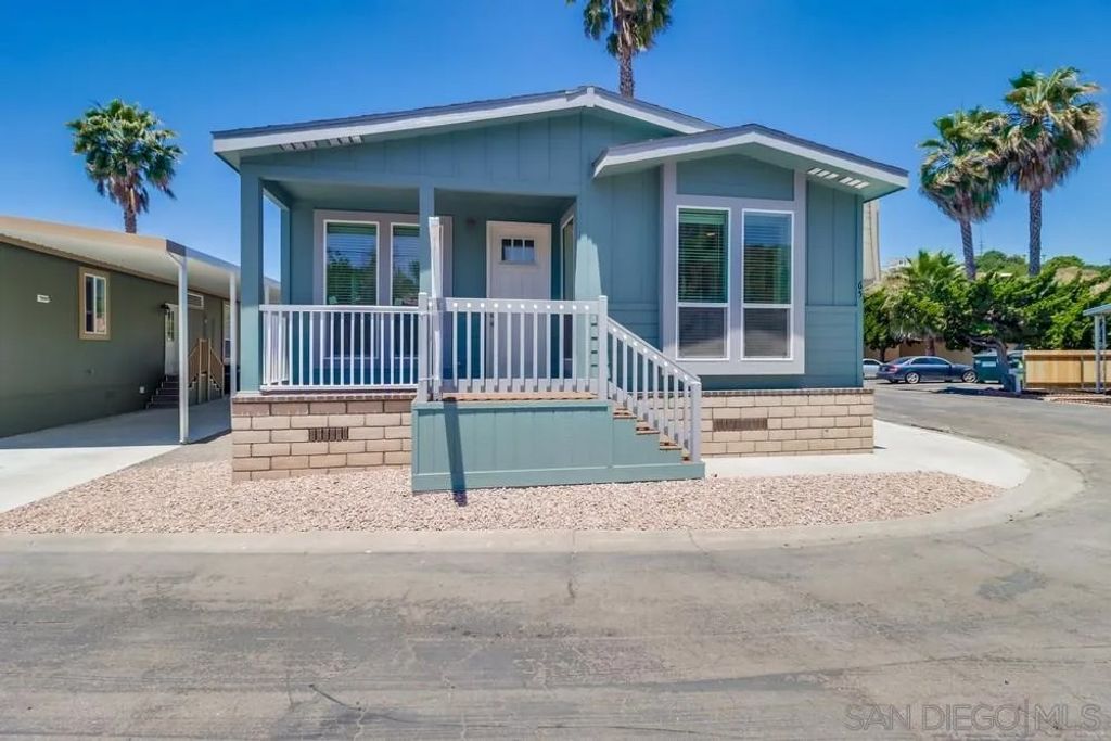 Photo of 1951 47th St #43, San Diego, CA 92102 (MLS # 260006551)