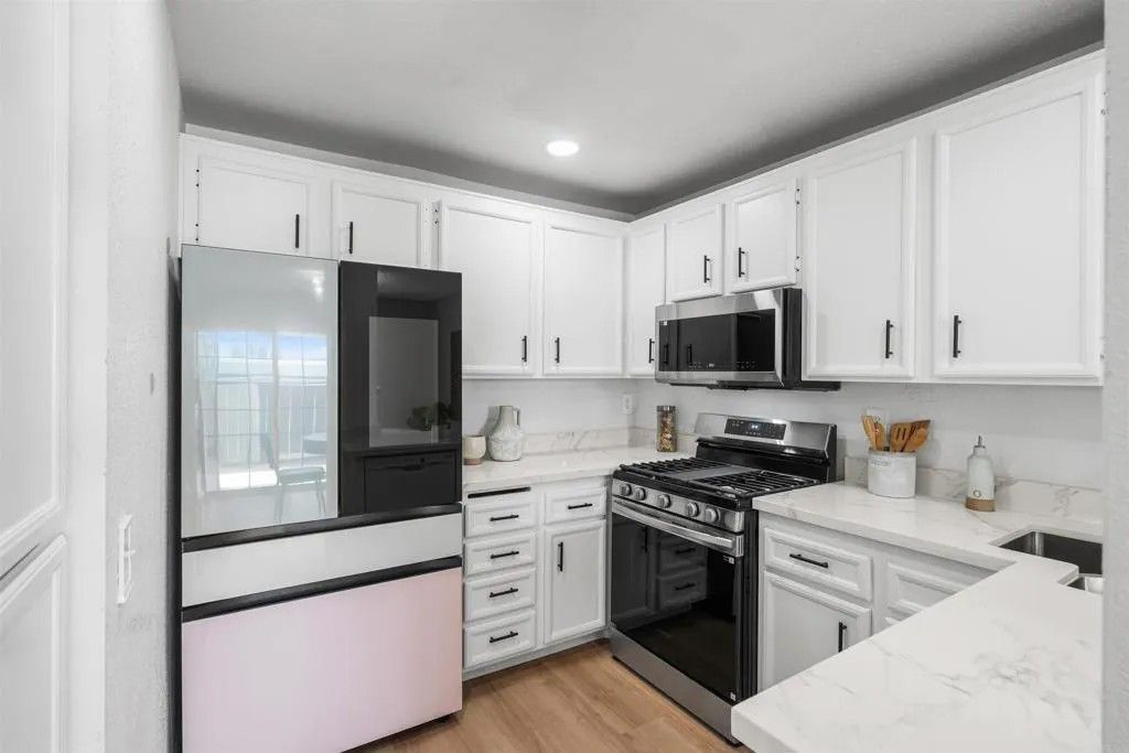 Photo of 231 Riverview Way, Oceanside, CA 92057 (MLS # PTP2601611)