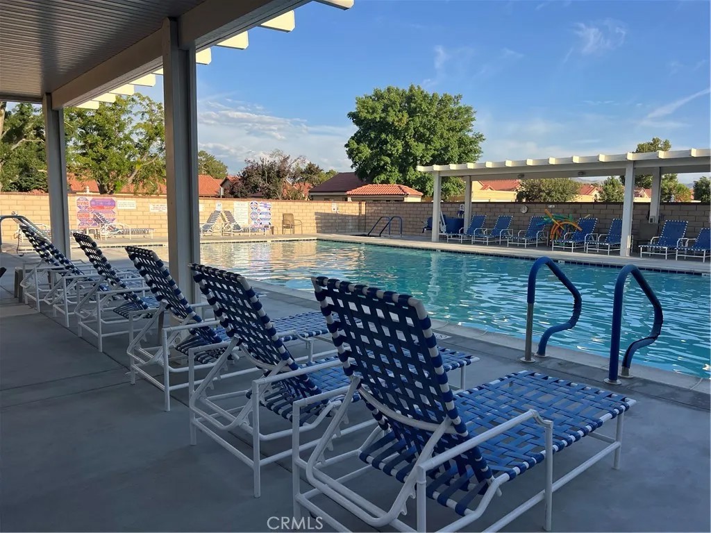 19163 Palo Verde Drive