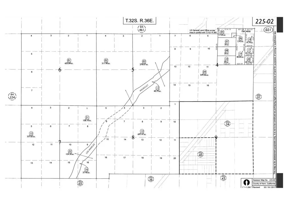 0 APN 225-021-05-00-7