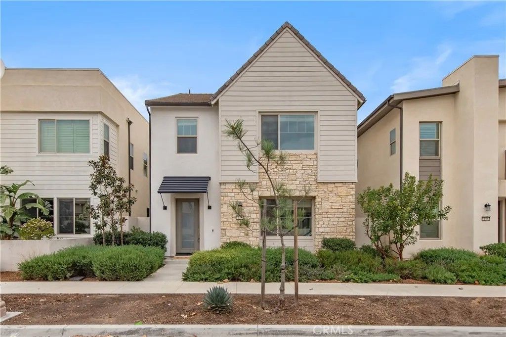 Photo of 158 Scale, Irvine, CA 92618 (MLS # OC25280900)