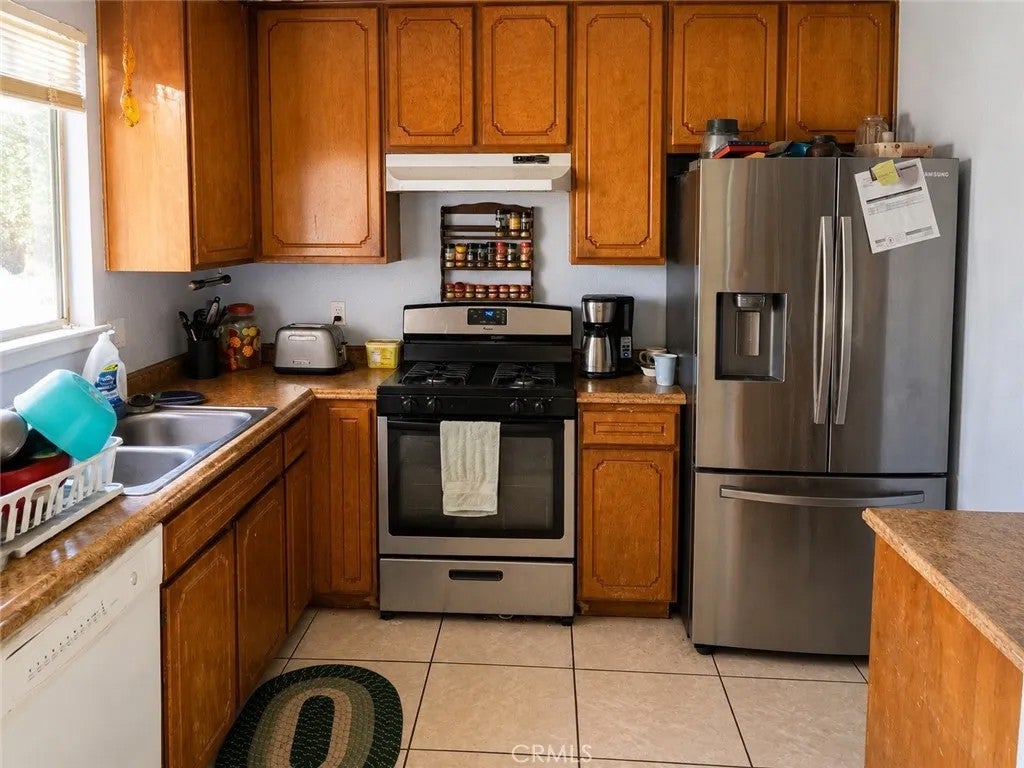 5620 Cahuilla