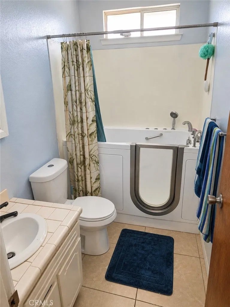 5620 Cahuilla
