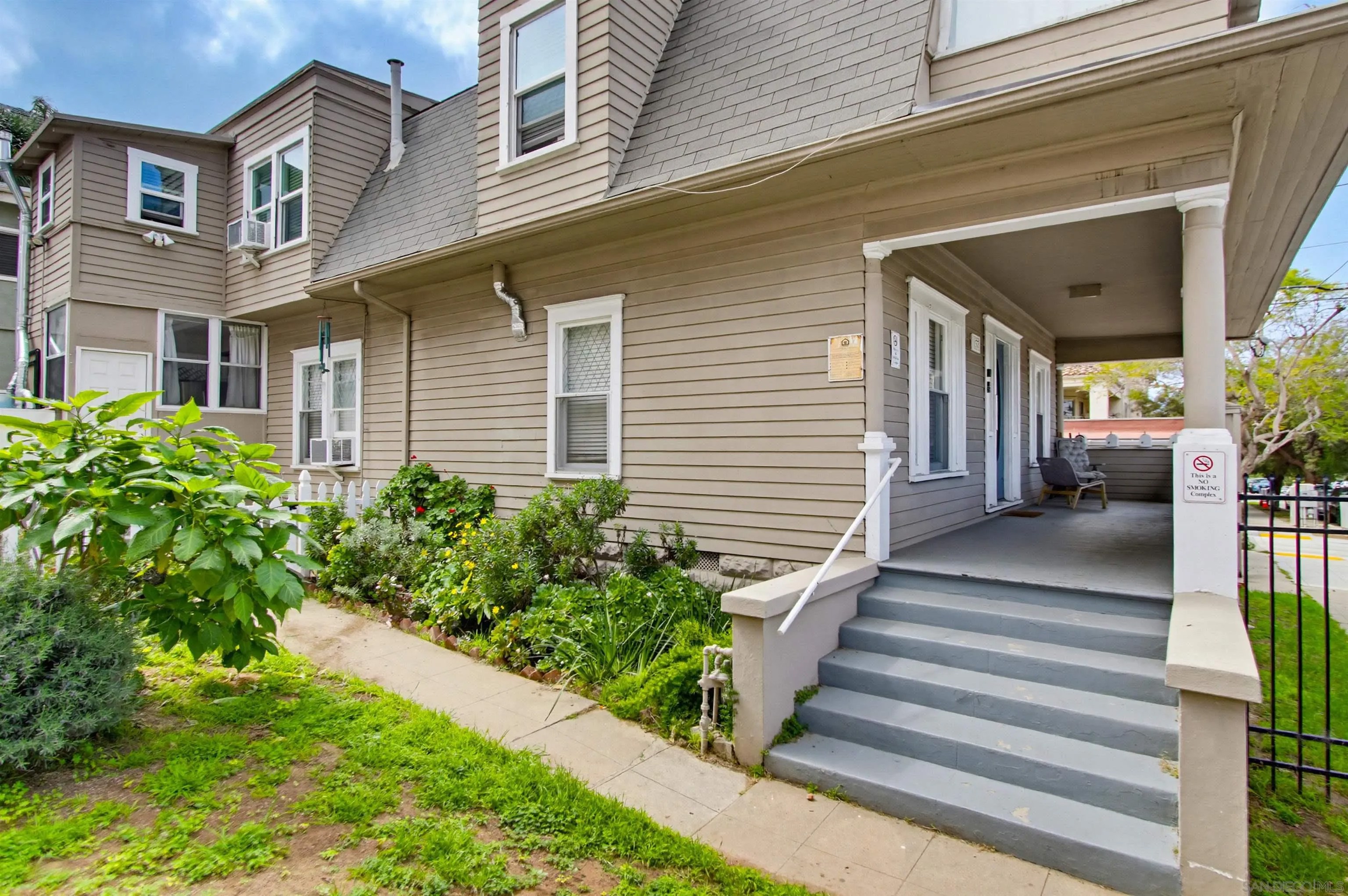 137 Pennsylvania Avenue