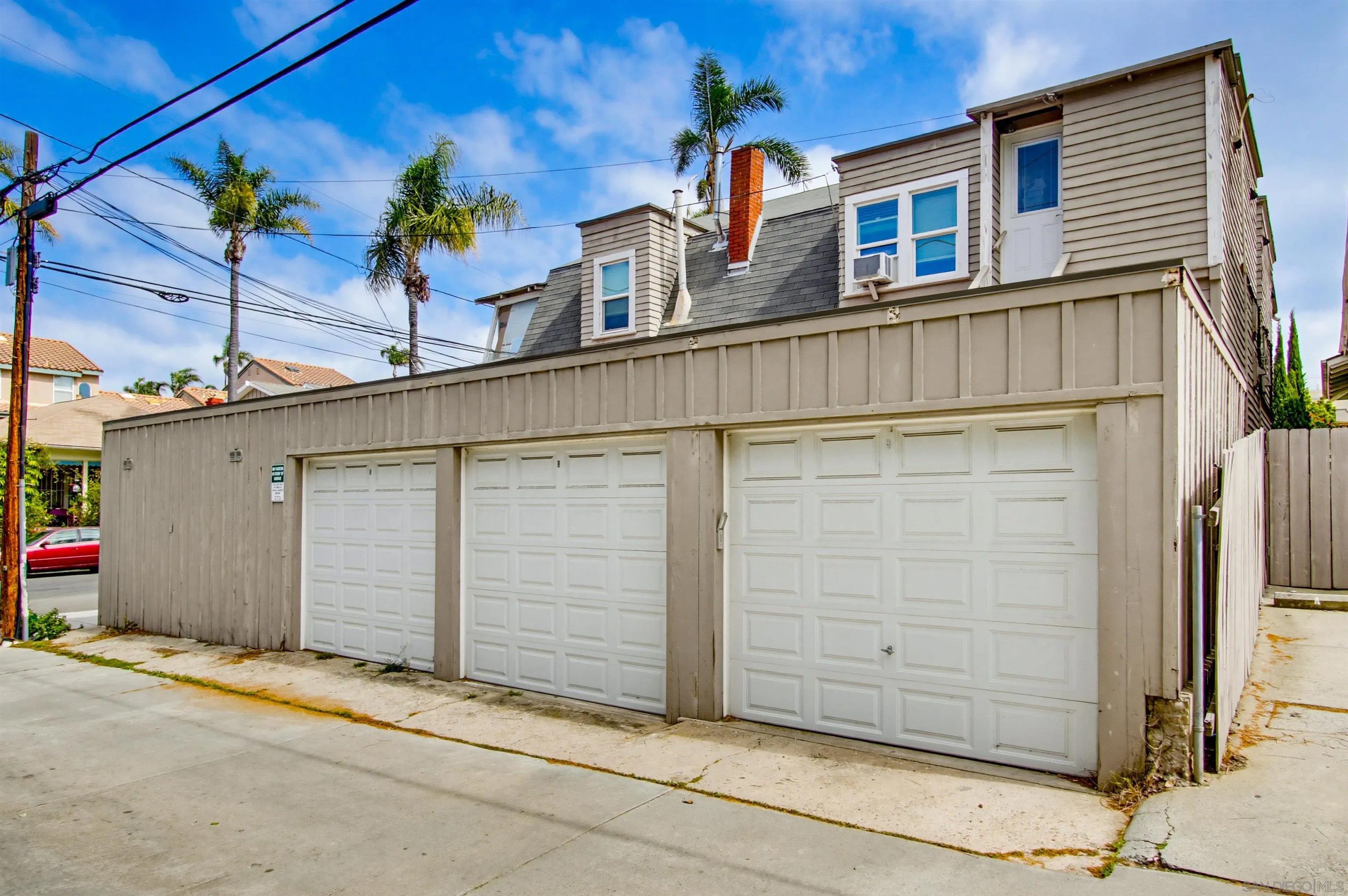 137 Pennsylvania Avenue