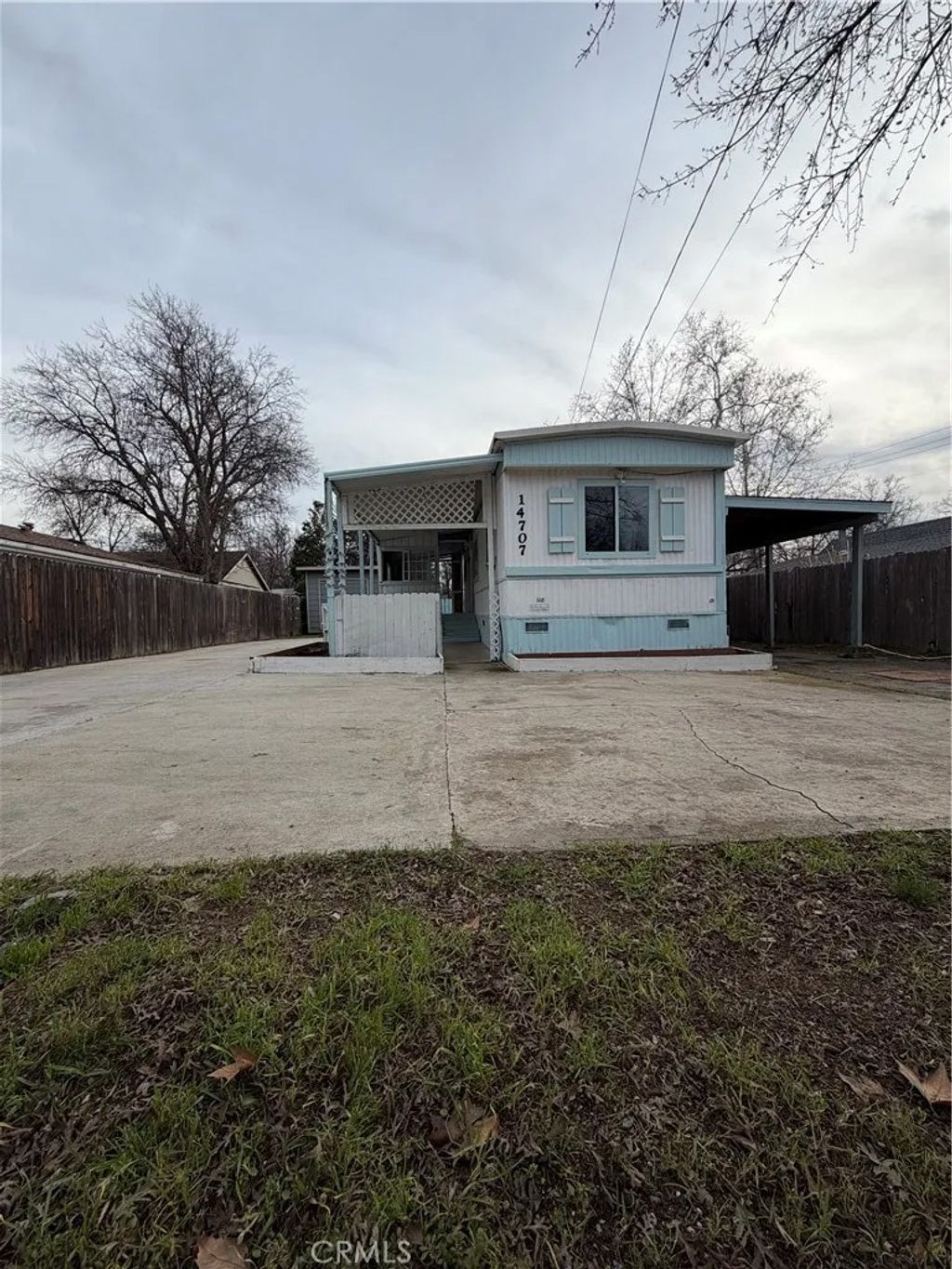 Photo of 14707 Walnut Avenue, Clearlake, CA 95422 (MLS # LC26017851)