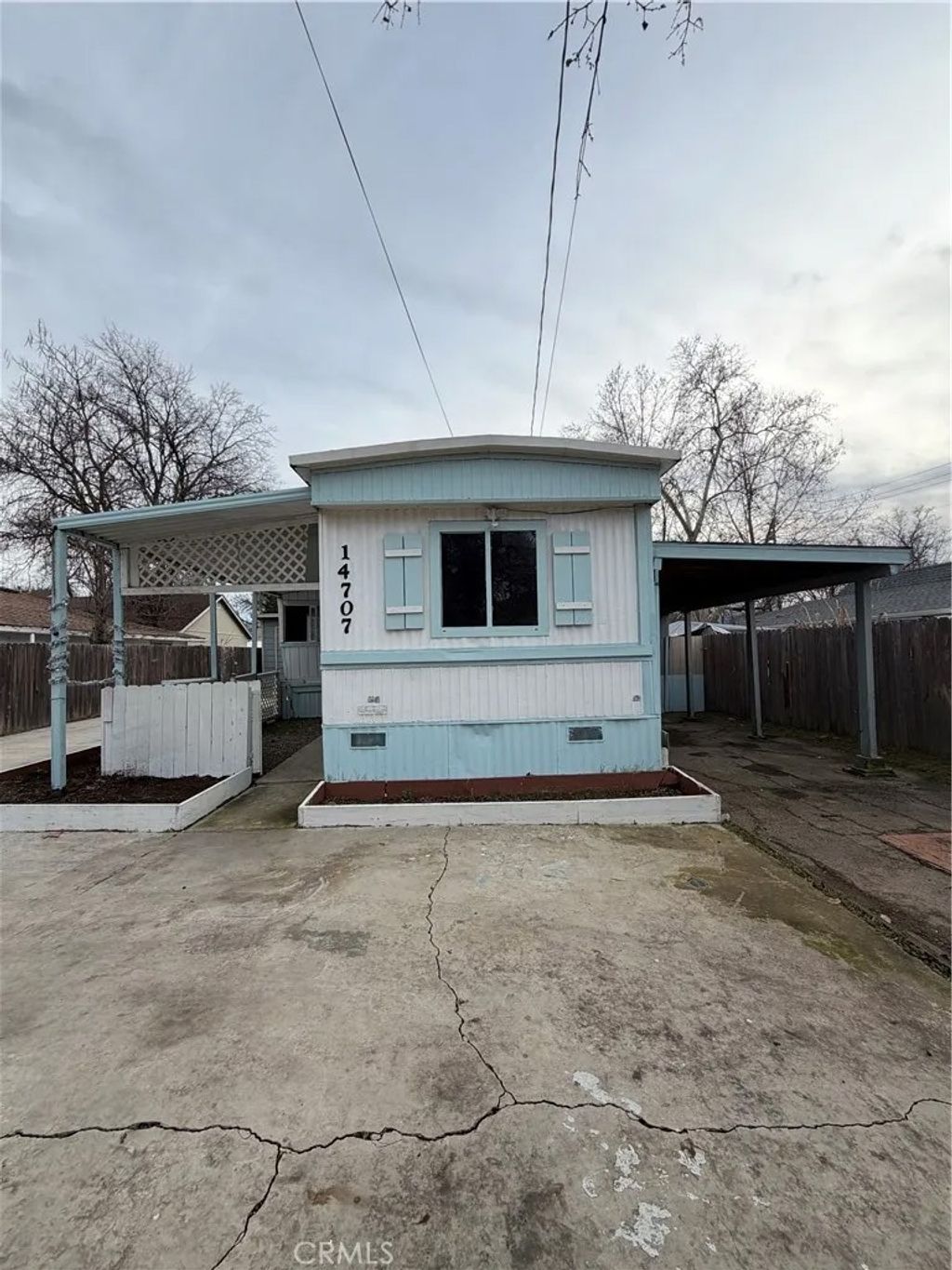 Photo of 14707 Walnut Avenue, Clearlake, CA 95422 (MLS # LC26017851)