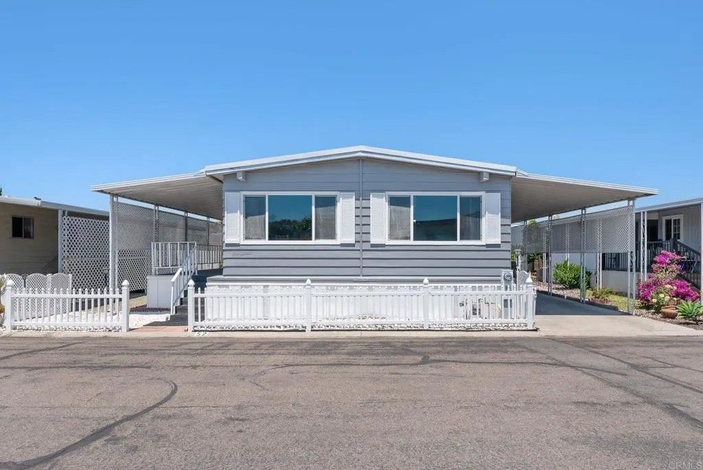 Photo of 221 El Camino Real #52, Oceanside, CA 92058 (MLS # NDP2604659)