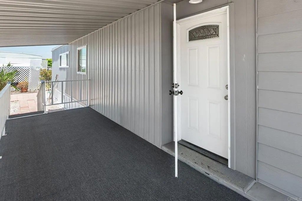 Photo of 221 El Camino Real #52, Oceanside, CA 92058 (MLS # NDP2604659)