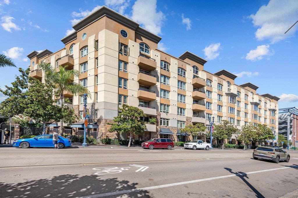 Photo of 1480 Broadway #2107, San Diego, CA 92101 (MLS # 260004747)